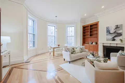 88 Marlborough St #2, Boston, MA 02116