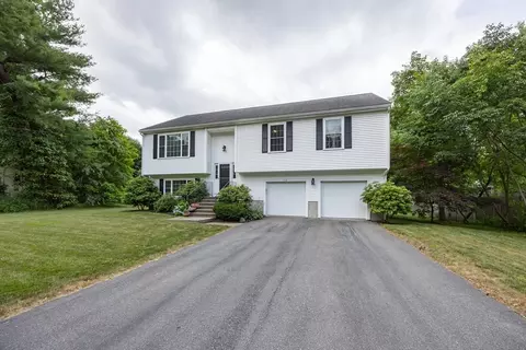 12 Windsor Dr, Ashland, MA 01721