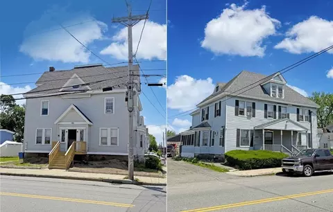 183 198 Parker, Lawrence, MA 01843