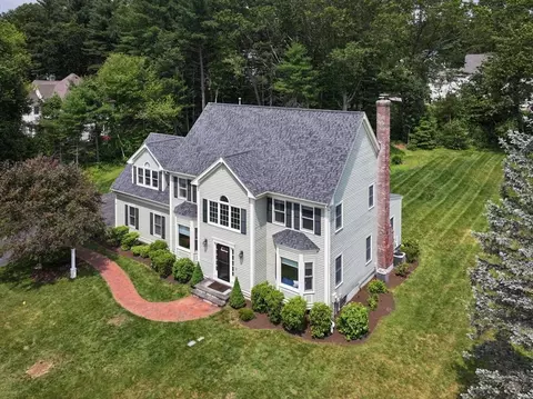 35 Morgans Way, Holliston, MA 01746