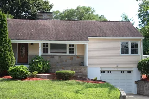 41 Eagle Rd, Worcester, MA 01605