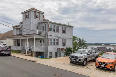 51 Harbor View Ave, Winthrop, MA 02152