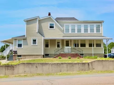 68-78 Crescent Ave, Stoughton, MA 02072