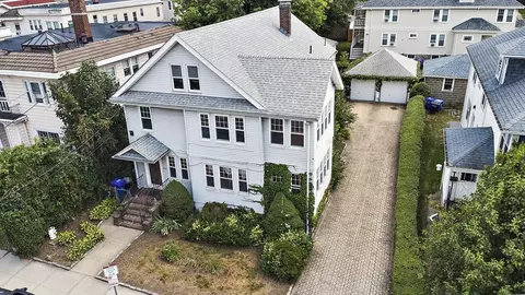 236 Foster St, Boston, MA 02135