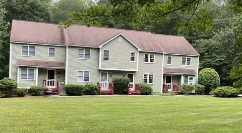 26 Ryan Rd #4, North Brookfield, MA 01535