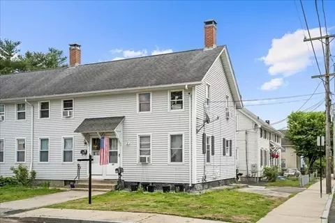 35 B St #35, Whitinsville, MA 01588