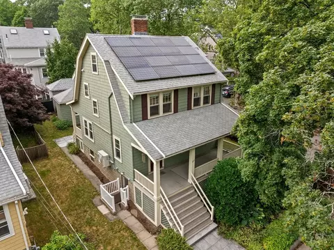 215 Highland Ave, Arlington, MA 02476