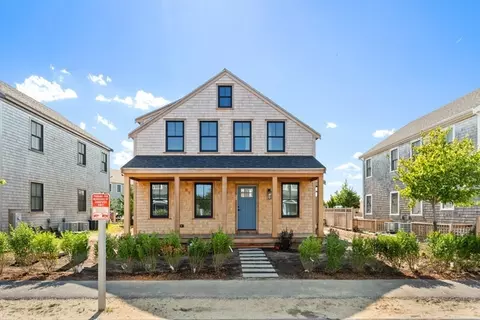 25 Beach Grass, Nantucket, MA 02554