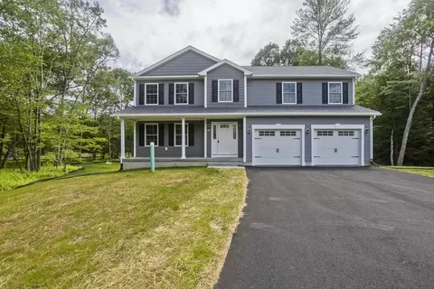 20 Wellfleet Dr, Wilbraham, MA 01095