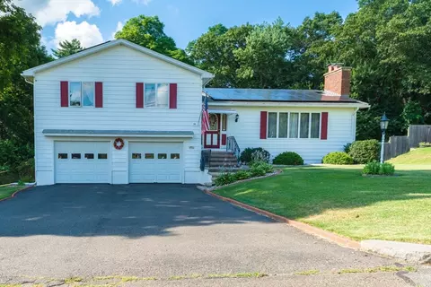 88 Meadow St, Indian Orchard, MA 01151
