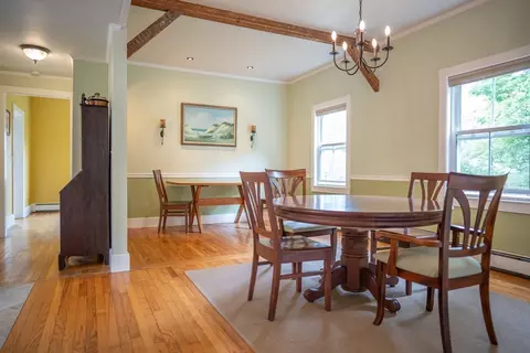 Dining - 101 Parallel St, Harwich, MA 02645 photo 1 of 1