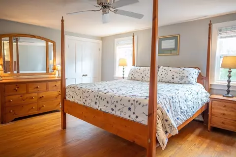 Bedroom - 101 Parallel St, Harwich, MA 02645 photo 1 of 1