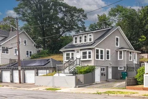 38 Everett St, Lynn, MA 01904