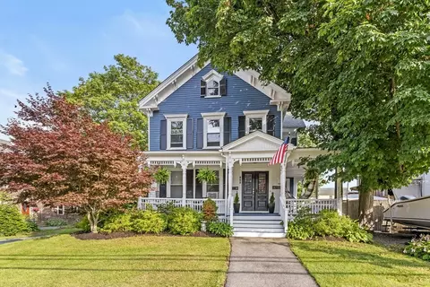 130 Elm St, Marlborough, MA 01752