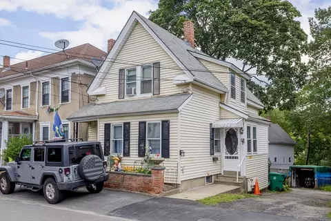 57 Clark, Clinton, MA 01510