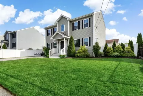 357 Ludlow St, Fall River, MA 02721