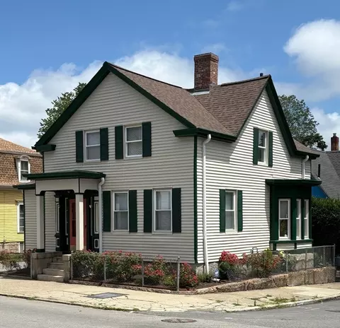622 County St, New Bedford, MA 02740