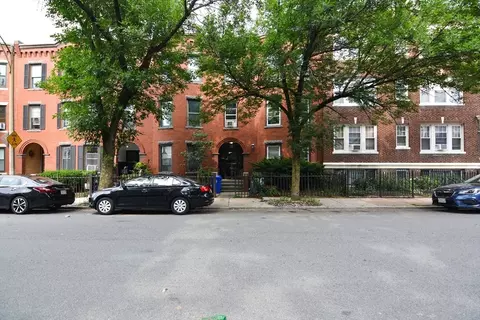 76 Florida St, Dorchester, MA 02124