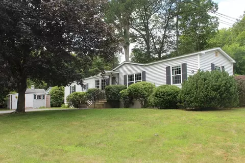 6 Mason St #59, Pepperell, MA 01463