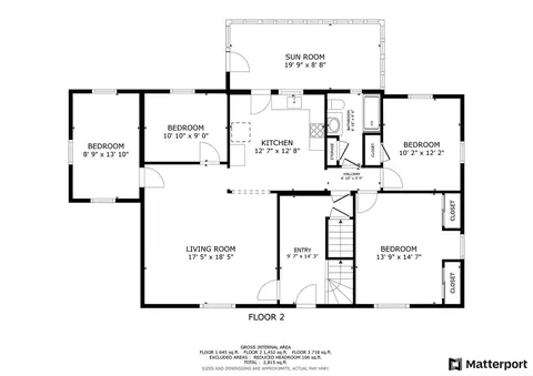 6 Curtis Rd, Saugus, MA 01906 photo 33