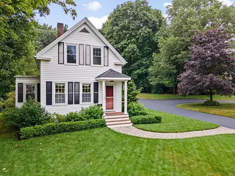 412 Broad St, Weymouth, MA 02188