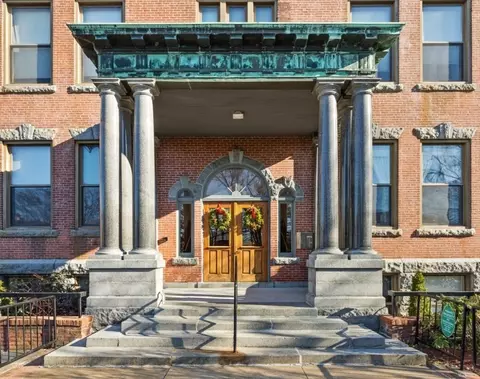 94 Newbury Ave #403, Quincy, MA 02171
