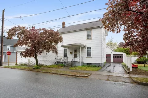 60 Harvard, Winchester, MA 01890