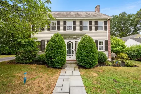 11 Standish Rd, Milton, MA 02186