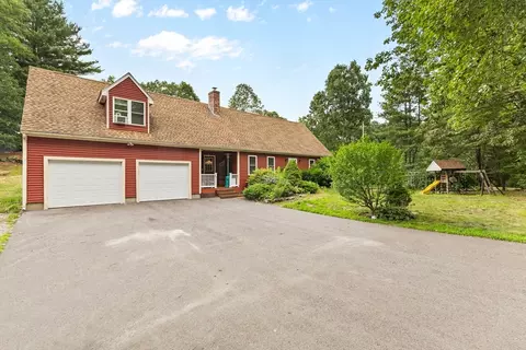 110 Hawes, Wrentham, MA 02093