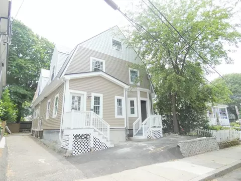 5 Kenwood St #1, Somerville, MA 02144