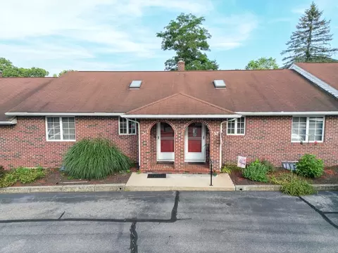 417 Brown St #31, Attleboro, MA 02703
