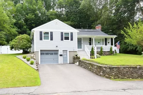 6 Athens St, Auburn, MA 01501