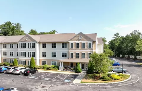 135 Beach Rd #B318, Salisbury, MA 01952