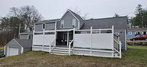 23 Stage Rd, Atkinson, NH 03811 photo 3