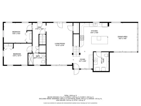 23 Stage Rd, Atkinson, NH 03811 photo 20