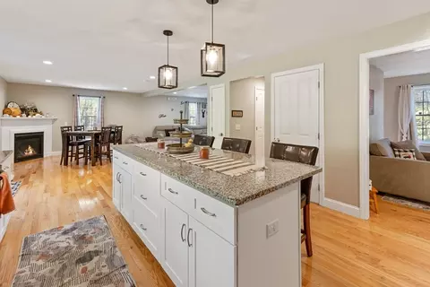 2226 Main St, Holden, MA 01522