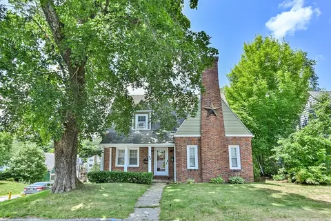 28 Litchfield Ave, Southbridge, MA 01550