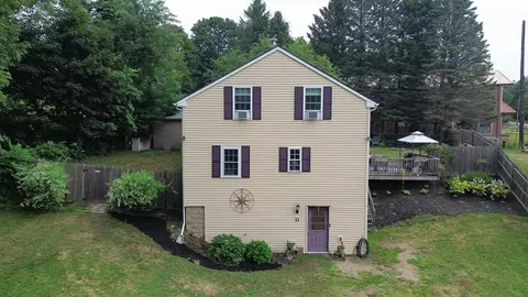 11 Mill, Spencer, MA 01562