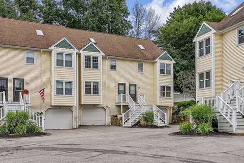 38 Kimball Ave #12, Ipswich, MA 01938