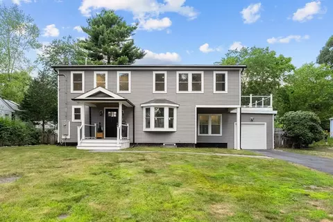 136 Oaks Rd, Framingham, MA 01702