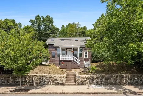 502 Salem St, Malden, MA 02148
