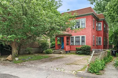 7 Oliver Rd, Watertown, MA 02472