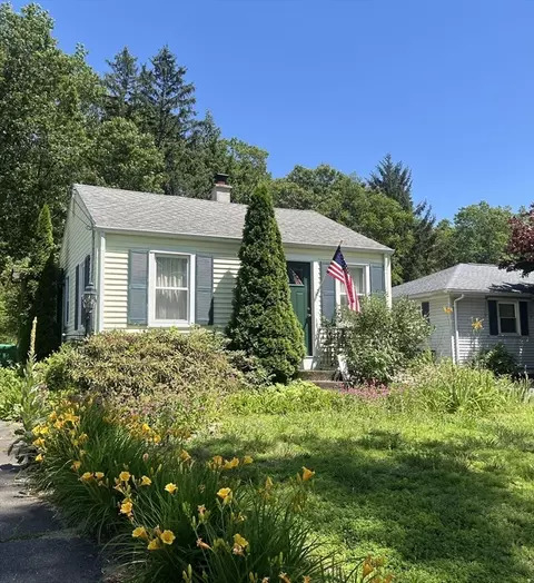 165 Old Lyman Rd, Chicopee, MA 01020