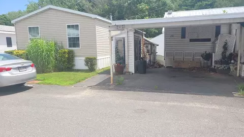 846 Broadway #26, Saugus, MA 01906