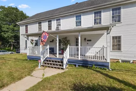 1820-1822 Barre Rd, Hardwick, MA 01031