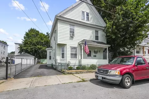 59-61 Chester St, Lawrence, MA 01841