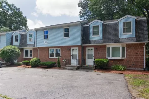 103 Manning St #2, Jefferson, MA 01522