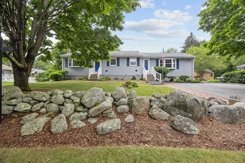 41 Keene Rd, Whitman, MA 02382