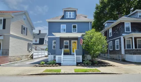 578 Union St, New Bedford, MA 02740