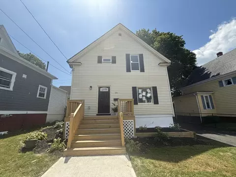 26 Belle Ave, Lynn, MA 01905